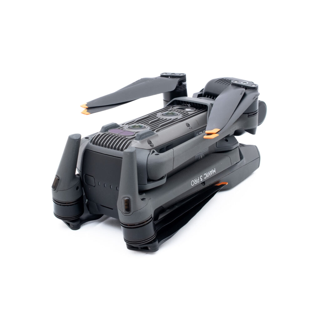 DJI-Mavic-3-Pro-5 DJI Mavic 3 Pro Fly More + DJI RC Pro - Käytetty