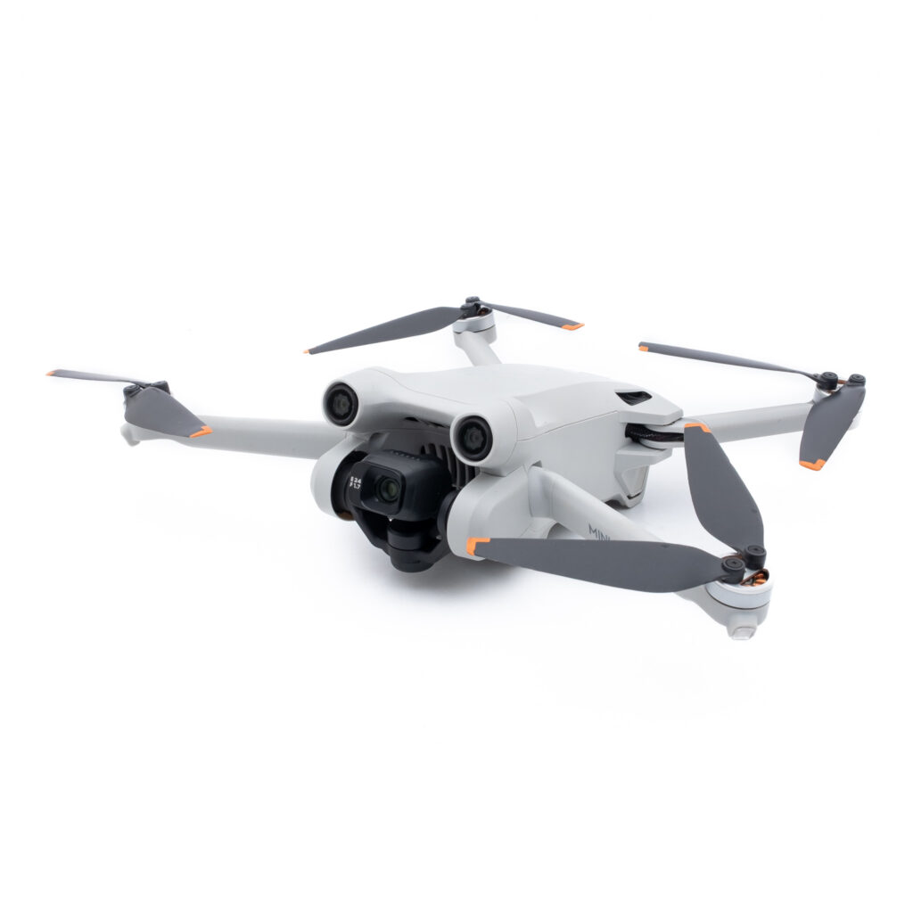 DJI-Mini-3-Pro-3 DJI Mini 3 Pro Fly More - Käytetty