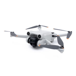 DJI-Mini-3-Pro-3 DJI Mini 3 Pro Fly More - Käytetty