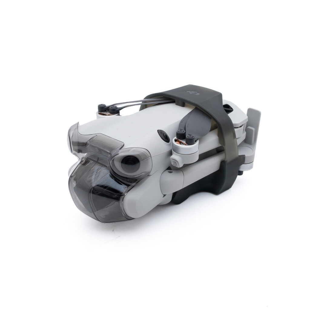 DJI-Mini4-Pro-2 DJI Mini 4 Pro RC2 - Käytetty