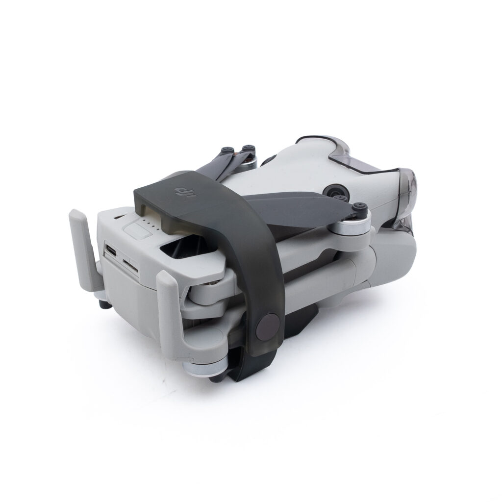 DJI-Mini4-Pro-3 DJI Mini 4 Pro RC2 - Käytetty