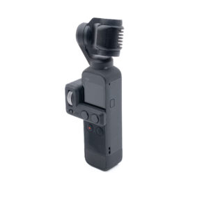 DJI Osmo Pocket 2 (+ lisävarusteet) - Käytetty