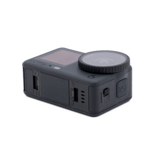 DJI-osmo-Action-6-3 DJI Osmo Action 6 + kiinnitystarvikkeita - Käytetty