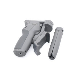 DJI-puhelin-gimbaali-2 DJI Osmo Mobile 3 - Käytetty