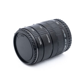 Kenko Extension Tube Sony A - Käytetty