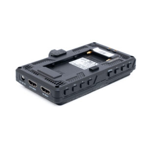 Feelworld F5 monitori - Käytetty