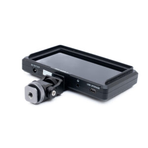 Feelworld F5 monitori - Käytetty