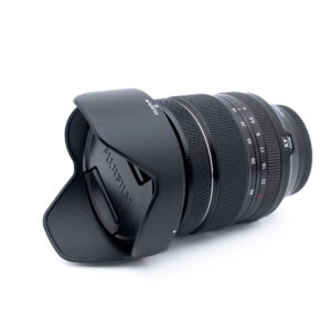 Fuji-16-80-f4-1 Fujifilm Fujinon XF 16-80mm f/4 R OIS WR - Käytetty