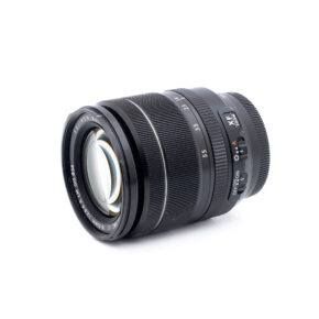 Fuji-XF-18-55mm-f2.8-4-R-LM-ois-2 Fujifilm Fujinon XF 18-55mm f/2.8-4 R LM OIS - Käytetty