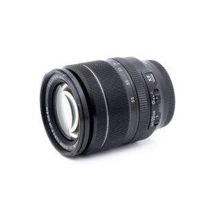 Fujifilm Fujinon XF 18-55mm f/2.8-4 R LM OIS - Käytetty