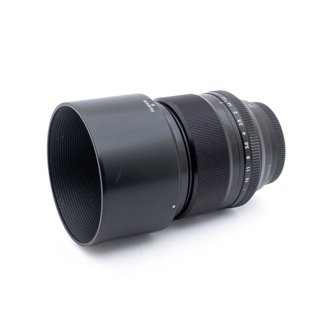 Fujifilm-56mm-f1.2-R-1 Fujifilm Fujinon XF 56mm f/1.2 R - Käytetty