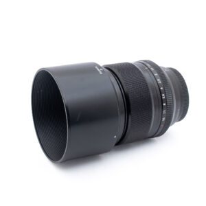 Fujifilm-56mm-f1.2-R-1 Fujifilm Fujinon XF 56mm f/1.2 R - Käytetty