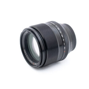 Fujifilm-56mm-f1.2-R-2 Fujifilm Fujinon XF 56mm f/1.2 R - Käytetty