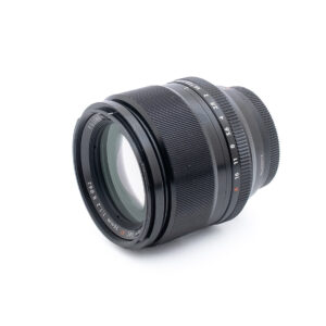 Fujifilm-56mm-f1.2-R-2 Fujifilm Fujinon XF 56mm f/1.2 R - Käytetty