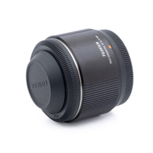 Fujifilm-XF-2x-TC-1 Fujifilm Fujinon Tele Converter XF 2X TC WR - Käytetty