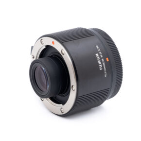 Fujifilm-XF-2x-TC-2 Fujifilm Fujinon Tele Converter XF 2X TC WR - Käytetty