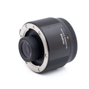 Fujifilm-XF-2x-TC-2 Fujifilm Fujinon Tele Converter XF 2X TC WR - Käytetty