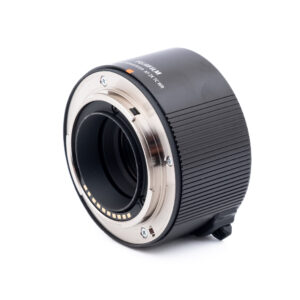 Fujifilm-XF-2x-TC-3 Fujifilm Fujinon Tele Converter XF 2X TC WR - Käytetty