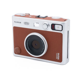 Fujifilm-instax-mini-evo-1 Fujifilm Instax mini Evo - Käytetty