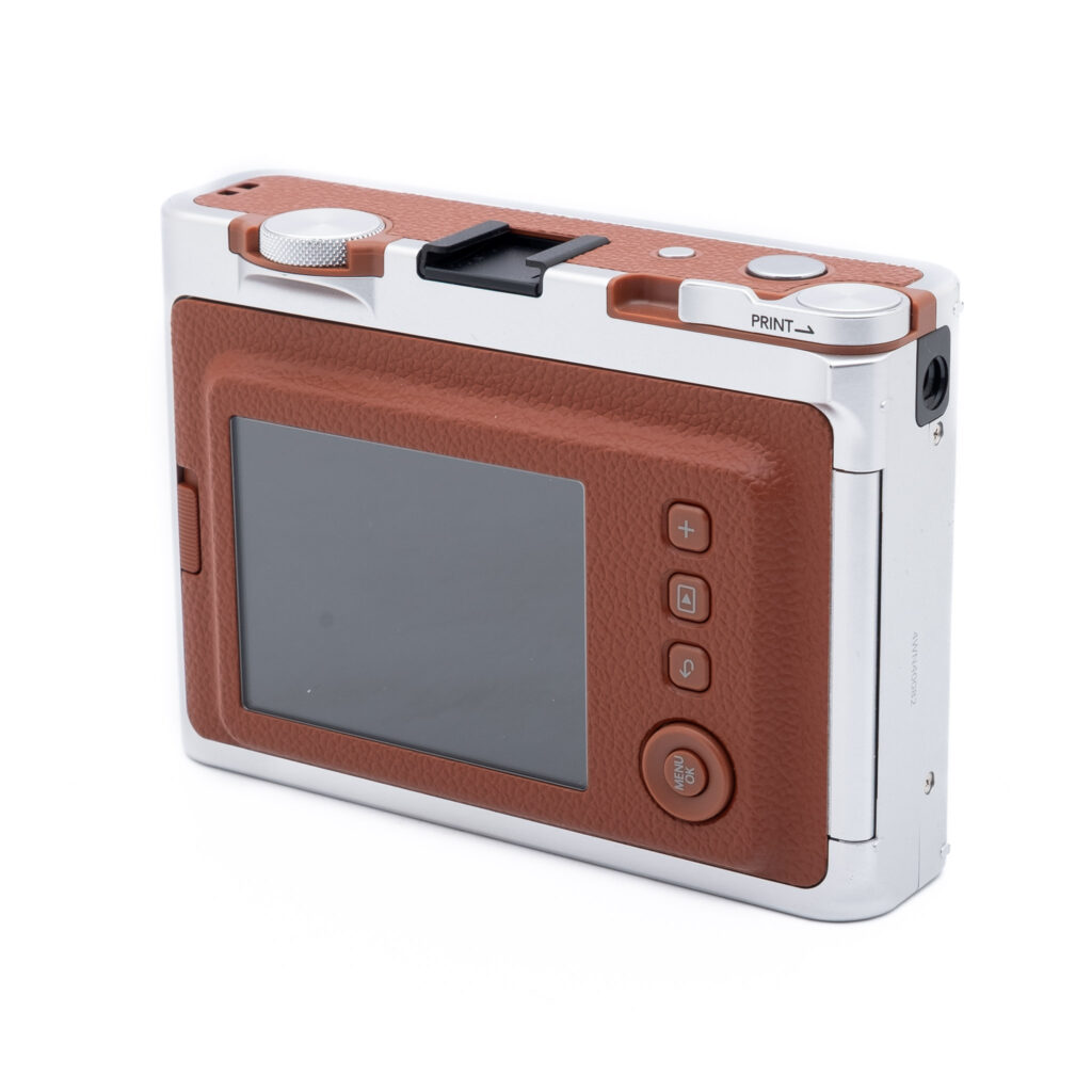 Fujifilm-instax-mini-evo-2 Fujifilm Instax mini Evo - Käytetty