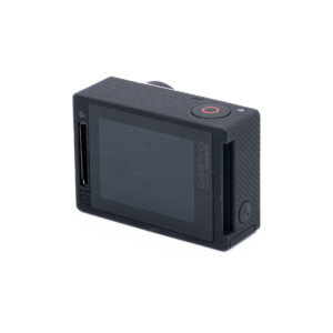GoPro-Hero-4-2 GoPro Hero 4 - Käytetty