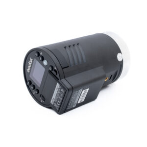 Godox-AD300Pro-2 Godox AD300 Pro - Käytetty