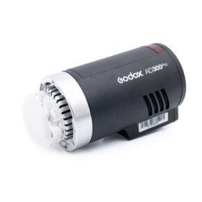 Godox AD300 Pro - Käytetty