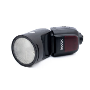 Godox-V1-C-1 Godox V1 Canon - Käytetty