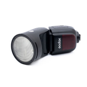 Godox-V1-C-1 Godox V1 Canon - Käytetty