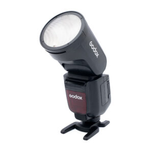 Godox-V1-Pro-N-1 Godox V1 Pro Nikon - Käytetty