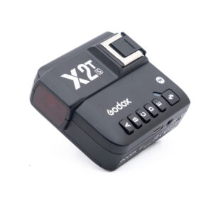 Godox-X2tS-1 Godox X2T Sony - Käytetty