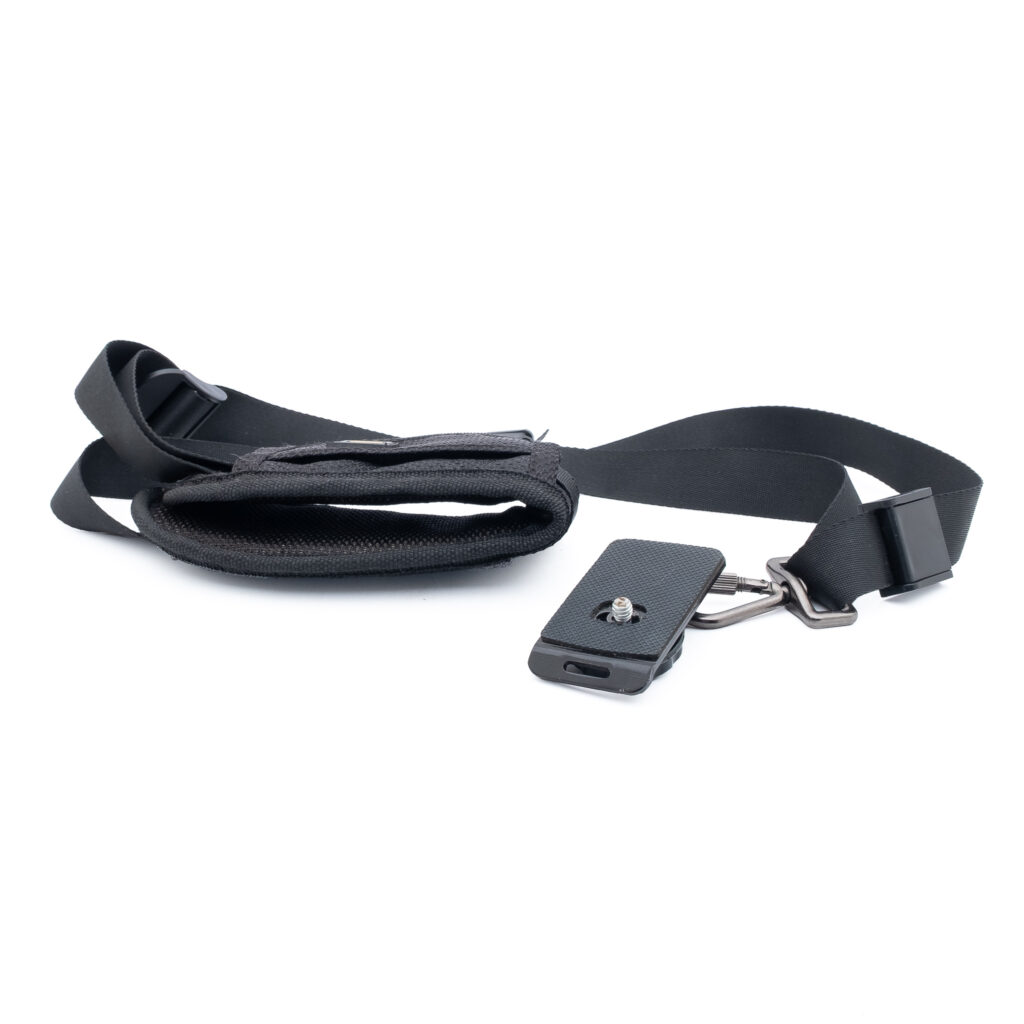 Hihna-1 Quick Strap kamerahihna - Käytetty