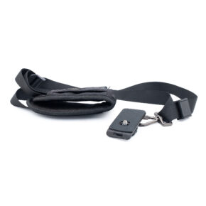 Hihna-1 Quick Strap kamerahihna - Käytetty