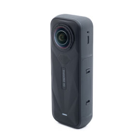 Insta360-X5-1 Insta360 X5 - Käytetty