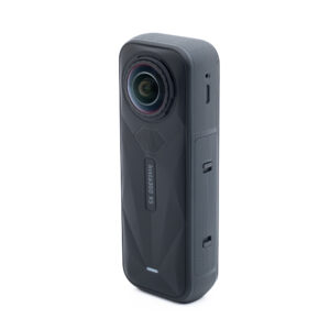 Insta360-X5-1 Insta360 X5 - Käytetty