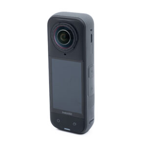 Insta360-X5-2 Insta360 X5 - Käytetty