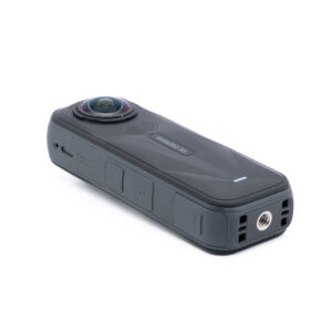 Insta360-X5-3 Insta360 X5 - Käytetty