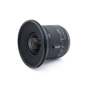 Irix-15mm-f2.4-2 Irix 15mm f/2.4 Firefly Canon EF - Käytetty