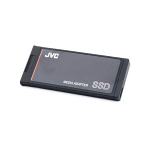JVC M.2 SSD Media Adapter KA-MC100G - Käytetty