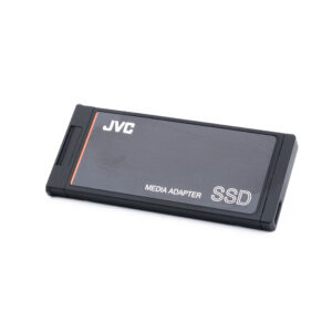 JVC-SSD-setti-sisäinen-1 JVC M.2 SSD Media Adapter KA-MC100G - Käytetty