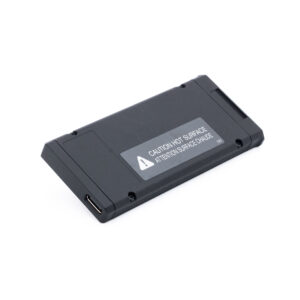 JVC-SSD-setti-sisäinen-2 JVC M.2 SSD Media Adapter KA-MC100G - Käytetty
