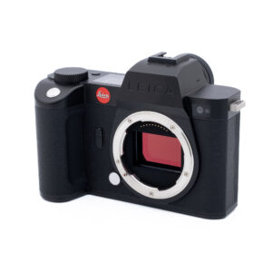 Leica-SL2-S-2 Leica SL2-S - Käytetty