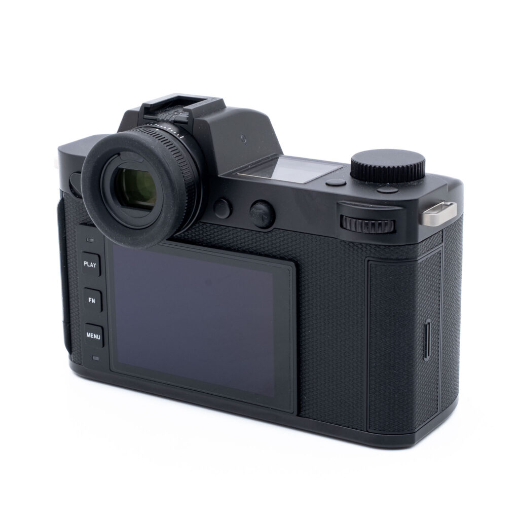 Leica-SL2-S-3 Leica SL2-S - Käytetty