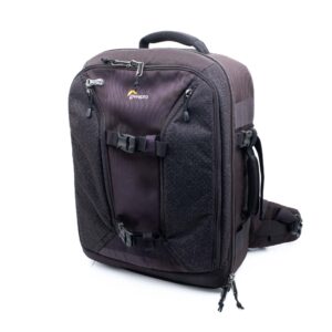 Lowepro-BP-450AW-II-1 Lowepro Pro Runner 450 AW II - Käytetty