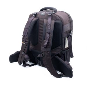 Lowepro-BP-450AW-II-3 Lowepro Pro Runner 450 AW II - Käytetty