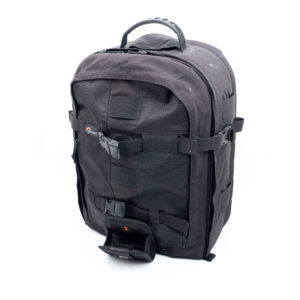 Lowepro-ProRunner-350AW-1 Lowepro Pro Runner 350 AW - Käytetty