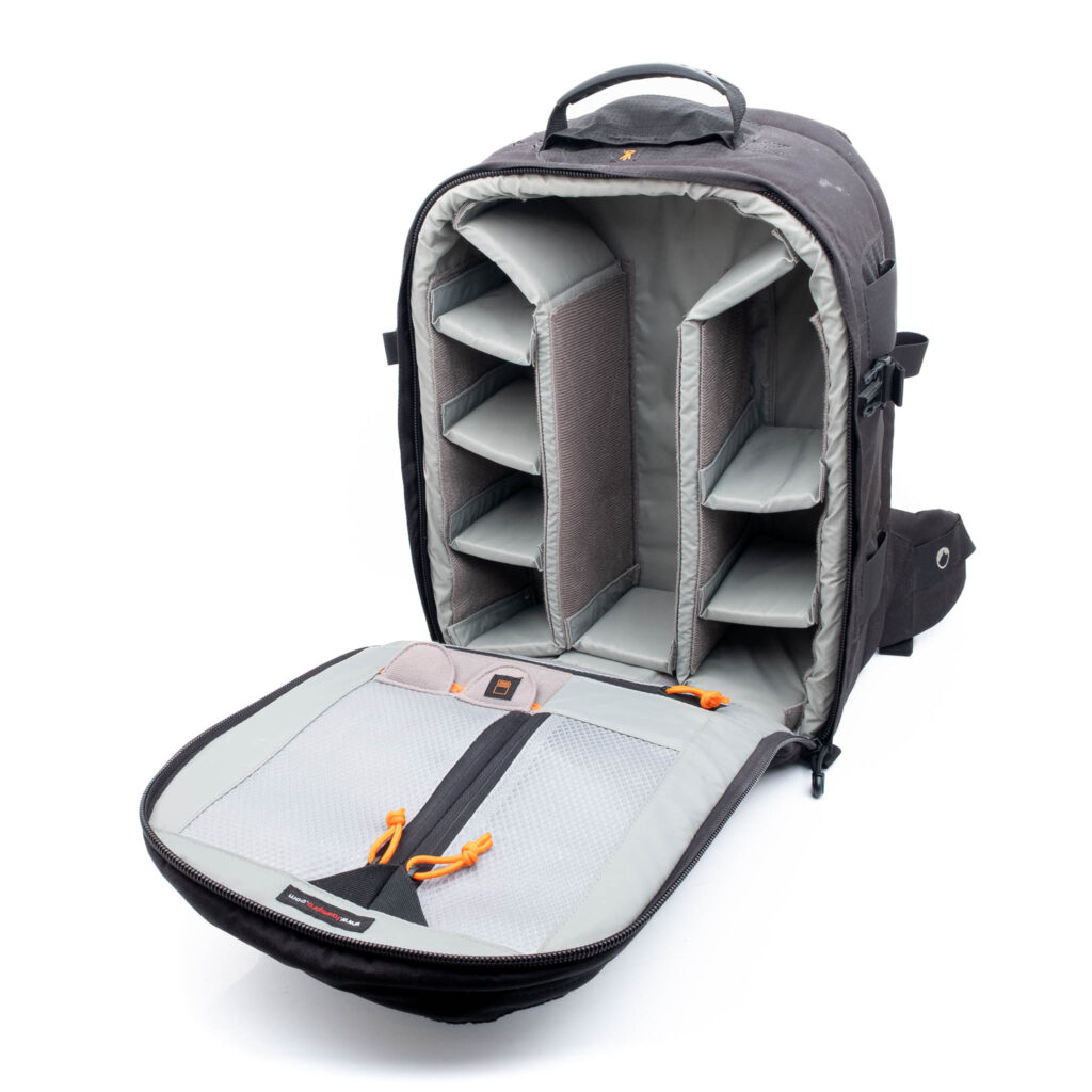 Lowepro-ProRunner-350AW-3 Lowepro Pro Runner 350 AW - Käytetty