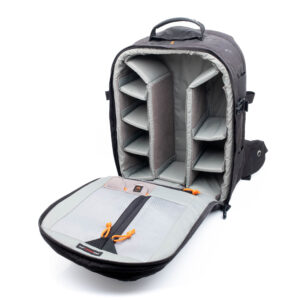 Lowepro-ProRunner-350AW-3 Lowepro Pro Runner 350 AW - Käytetty