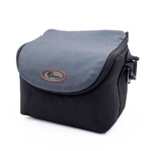 Lowepro-laukku-1 Lowepro D-res 40 AW kameralaukku - Käytetty