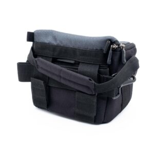 Lowepro-laukku-2 Lowepro D-res 40 AW kameralaukku - Käytetty